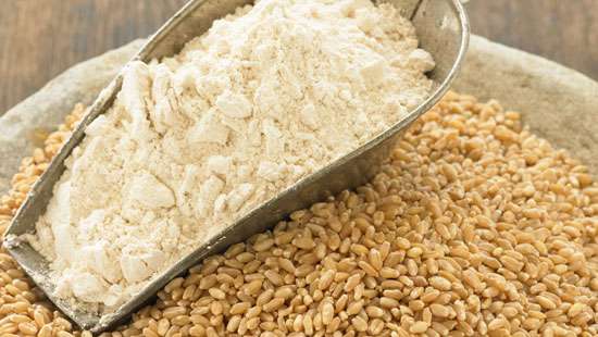 Taxes on wheat flour reduced by Rs.28 per kg