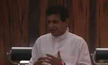 SriLankan airlines suffers colossal losses: Ashok