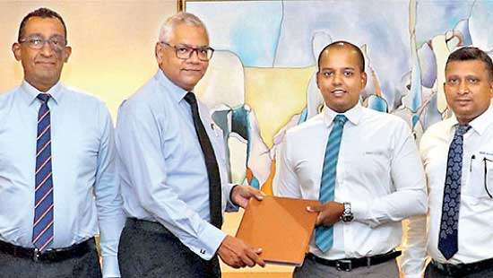 NDB Bank partners with DIMO to expand affordable leasing