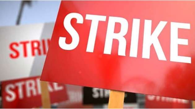 Postal and GMOA strikes called off