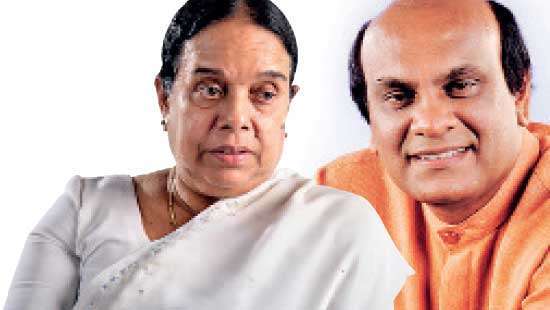 Release of two new Poson Bakthi Gee creations