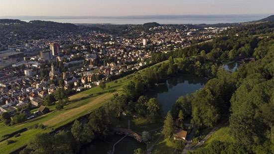 Lankan tourist drowns on holiday in Switzerland