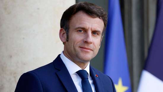 France ready to engage China for common agreement