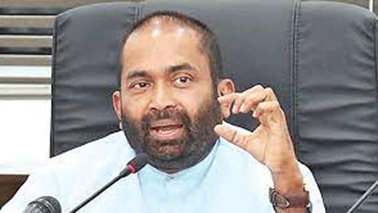 Over Rs. 200 mn charged from locals entering Casinos within four months: Siyambalapitiya