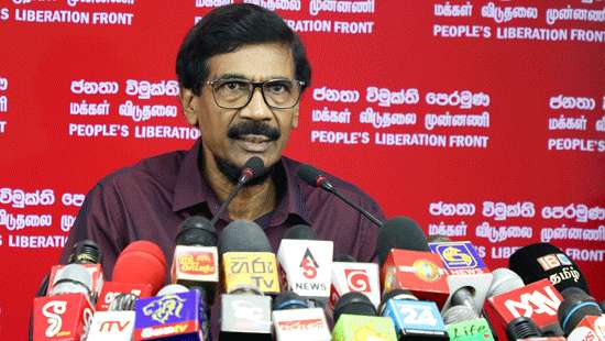 President should bear responsibility for food crisis: Tilvin