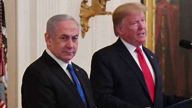 Trump to Israel: ‘Stop Bombing Gaza’; Hamas agrees to release hostages