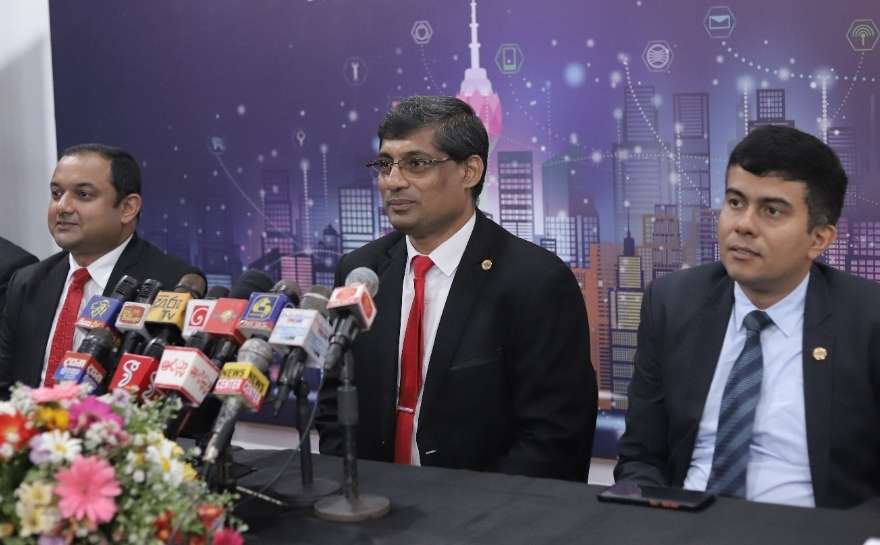 IT sector can resolve problems of national economy: CSSL