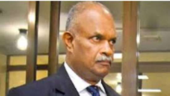 Reappointment of Shani Abeysekera to police service approved