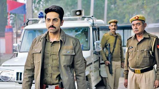 ‘Article 15’ a must watch movie
