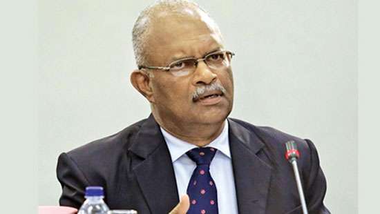 CID director complains over threat