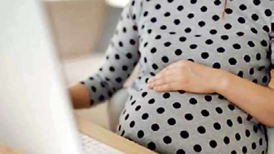 End discriminatory maternity leave practices: Economist