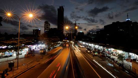 IMF not expected to discuss Sri Lanka before year-end -sources