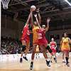 Asian Netball Tourney put off by a few weeks