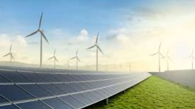Chinese investments main reason for low-cost renewable energy in SL