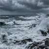 Strong winds, rough seas from Galle to Pottuvil: Alert issued