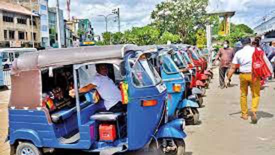 10 litres not enough, hoping for 30 litres to consider fare revision: Assn.