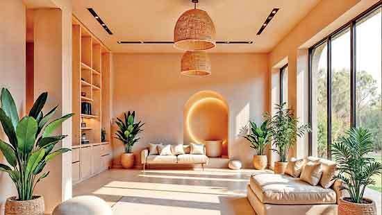 Space Design