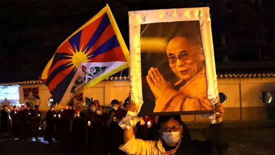 Washington appoints new US envoy on Tibetan human rights