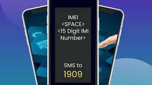IMEI devices must be registered with TRCSL from today