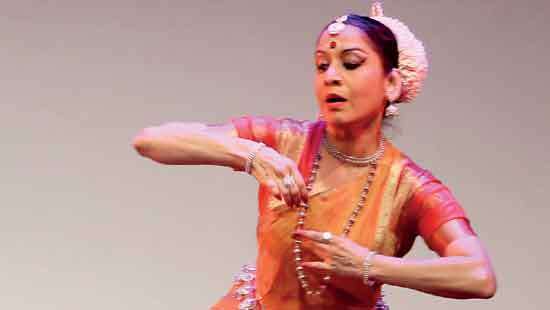 Celebrating Guru Upeka Classical Dance and Music Evening