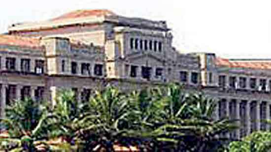 Alleged USD 2.5 million payment and concerns regarding the Treasury