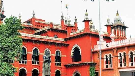 Daughter moves Madras HC to bring back father from Sri Lanka
