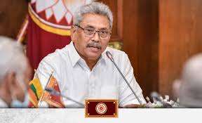 SC grants leave to proceed with FR petitions filed against Gota and others over Economic Crisis