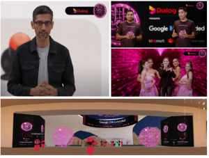 Dialog Hosts Google I/O Extended in the Metaverse for the 1st Time in South Asia