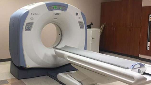 Patients in the lurch as CT scanners of key hospitals go down again