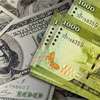 Rupee falls sharply against US Dollar