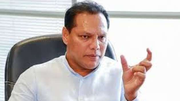 Dayasiri to complain to CID over fuel distribution