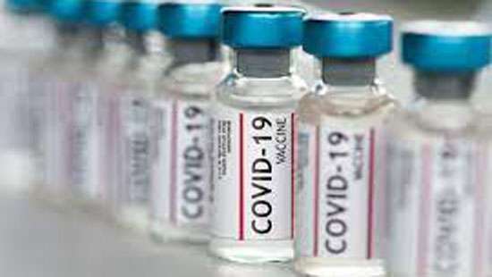 Sri Lanka’s Covid-19 vaccine stock set to expire on August 24