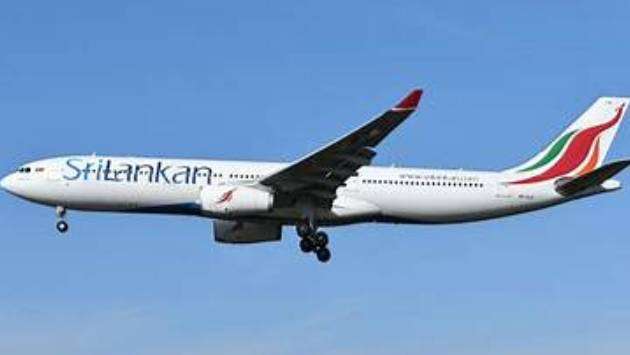 SriLankan Airlines clarifies 2024/25 financial losses