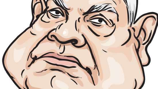 Ranil to enter Parliament soon