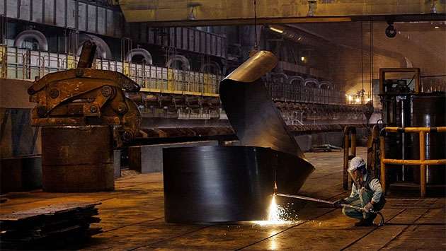 Israel’s PM says 70% of Iran’s steel production capacity destroyed, hindering weapons production