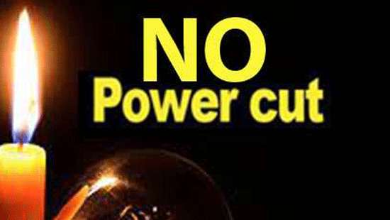 No power cuts during festive season: Minister