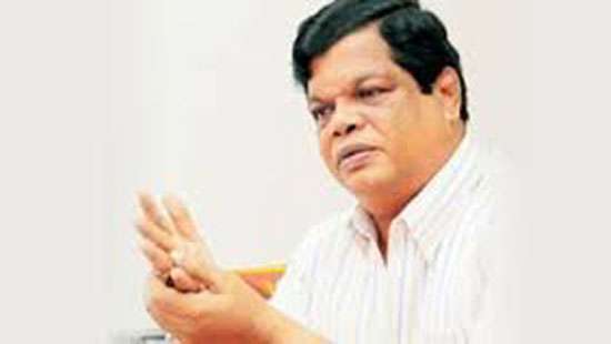 Opposition deems Sajith incompetent