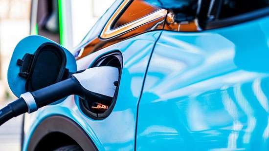 Govt makes policy decision to increase number of electric vehicles: Dr. Jasinghe