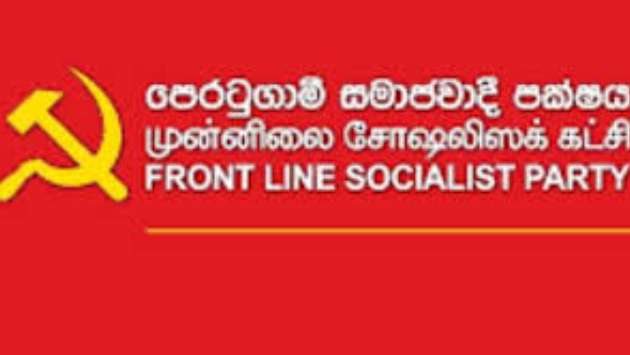 ’If you wound a snake and don’t kill it, it will strike back’ - FLSP comments on Ranil’s arrest