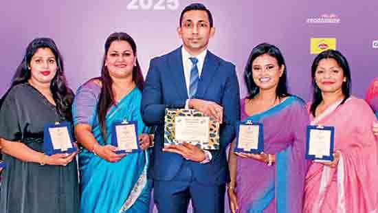 HNB Assurance, a leading Mom-Inclusive Workplace again