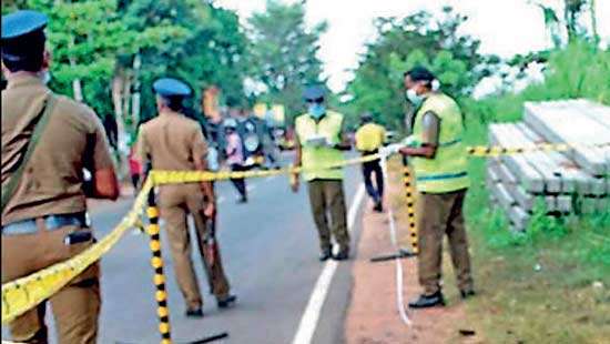 Why is the Police silent?