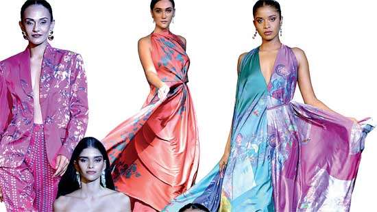 Heritage Meets High Fashion