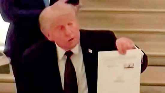 Iran-US MoU: Peace or pause?
