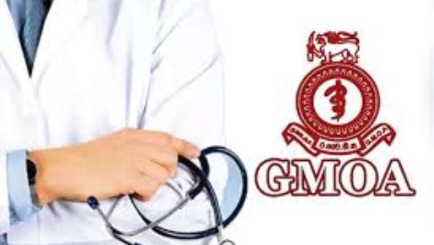 GMOA to launch island-wide indefinite strike