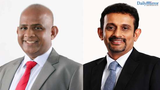 Allianz Lanka Strengthens Life Insurance Business Announces Senior Management Appointments