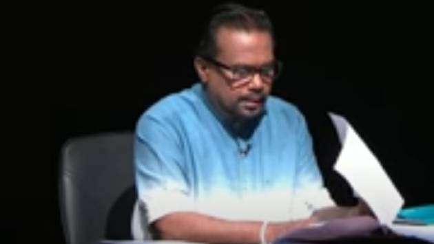 'Malaiyaha': The word that stumped Weerawansa