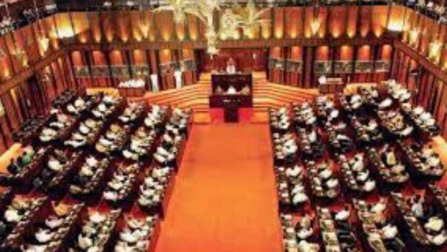 President to wind up committee stage debate on budget