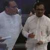 Dayasiri, Handunetti engage in verbal battle in Parliament