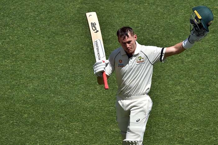 Labuschagne stars as Australia all out for 416 against New Zealand