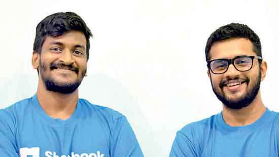 Shopbook raises US$150,000 to digitize bookkeeping for Lankan small businesses